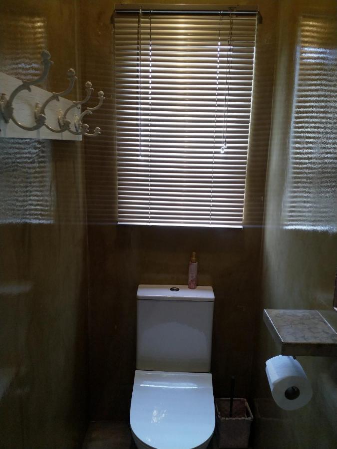The Oak Treehouse Bnb 昆斯敦 外观 照片