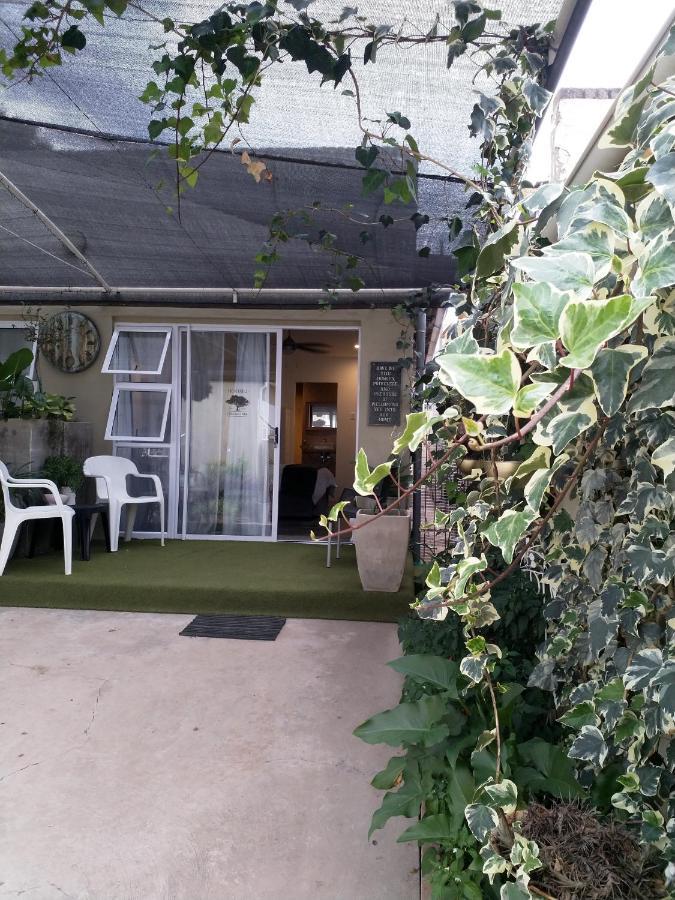The Oak Treehouse Bnb 昆斯敦 外观 照片