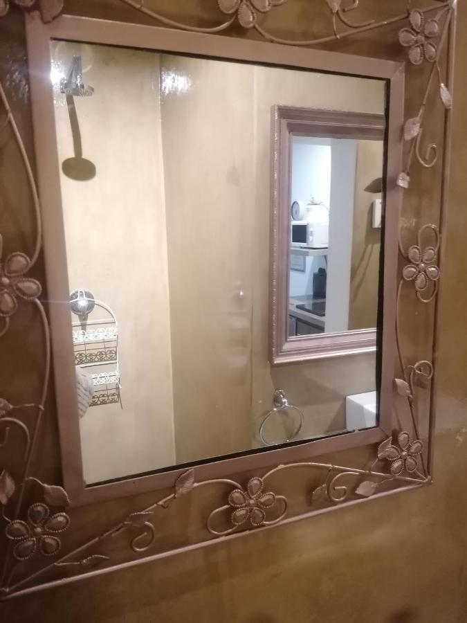 The Oak Treehouse Bnb 昆斯敦 外观 照片