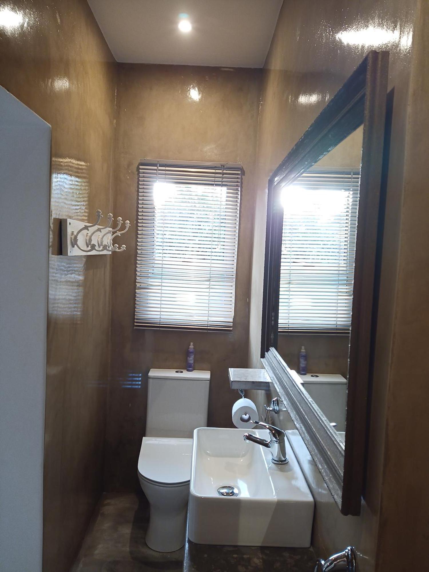 The Oak Treehouse Bnb 昆斯敦 外观 照片